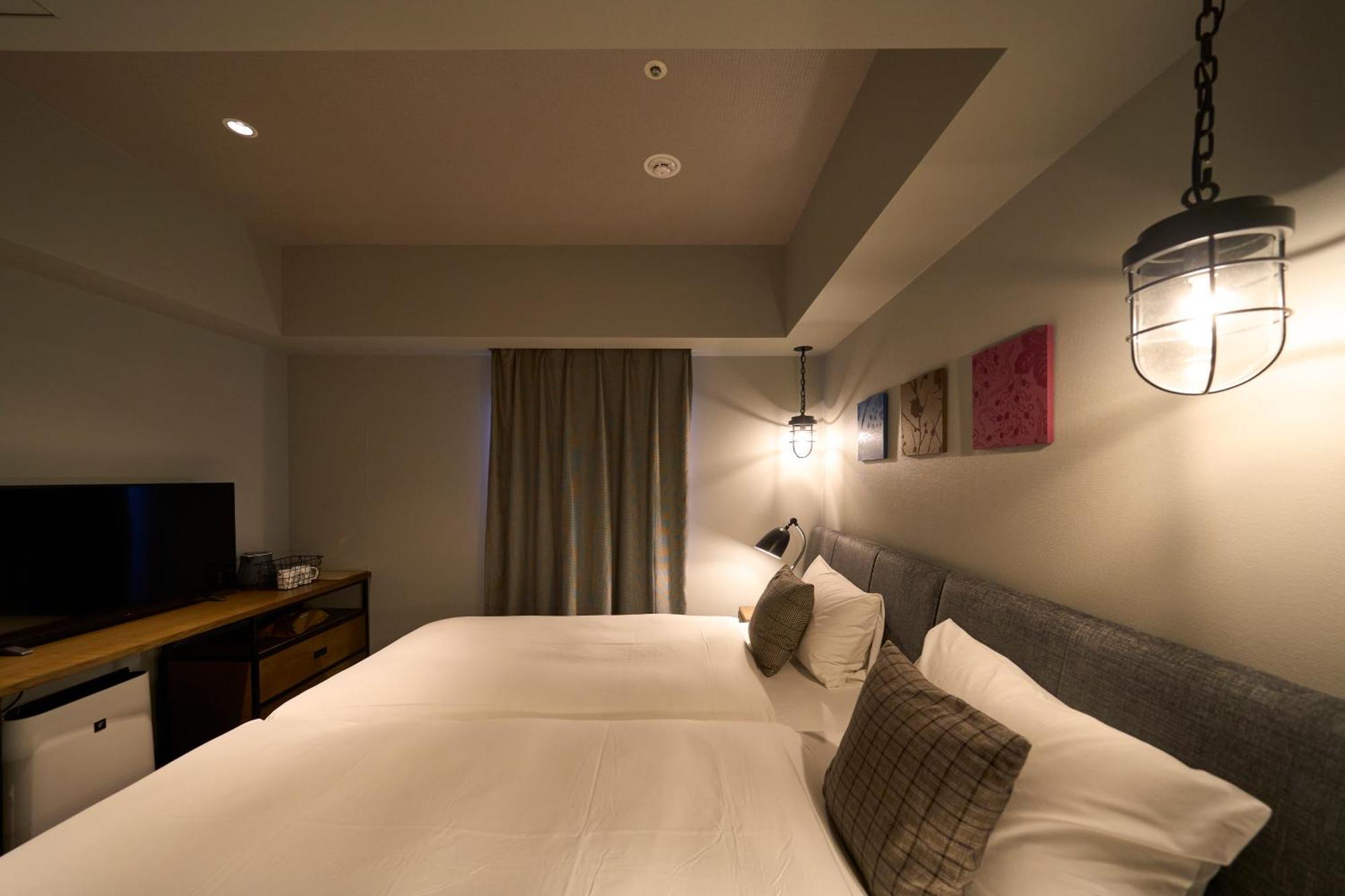 Hotel Resol Akihabara Tokyo Exterior photo