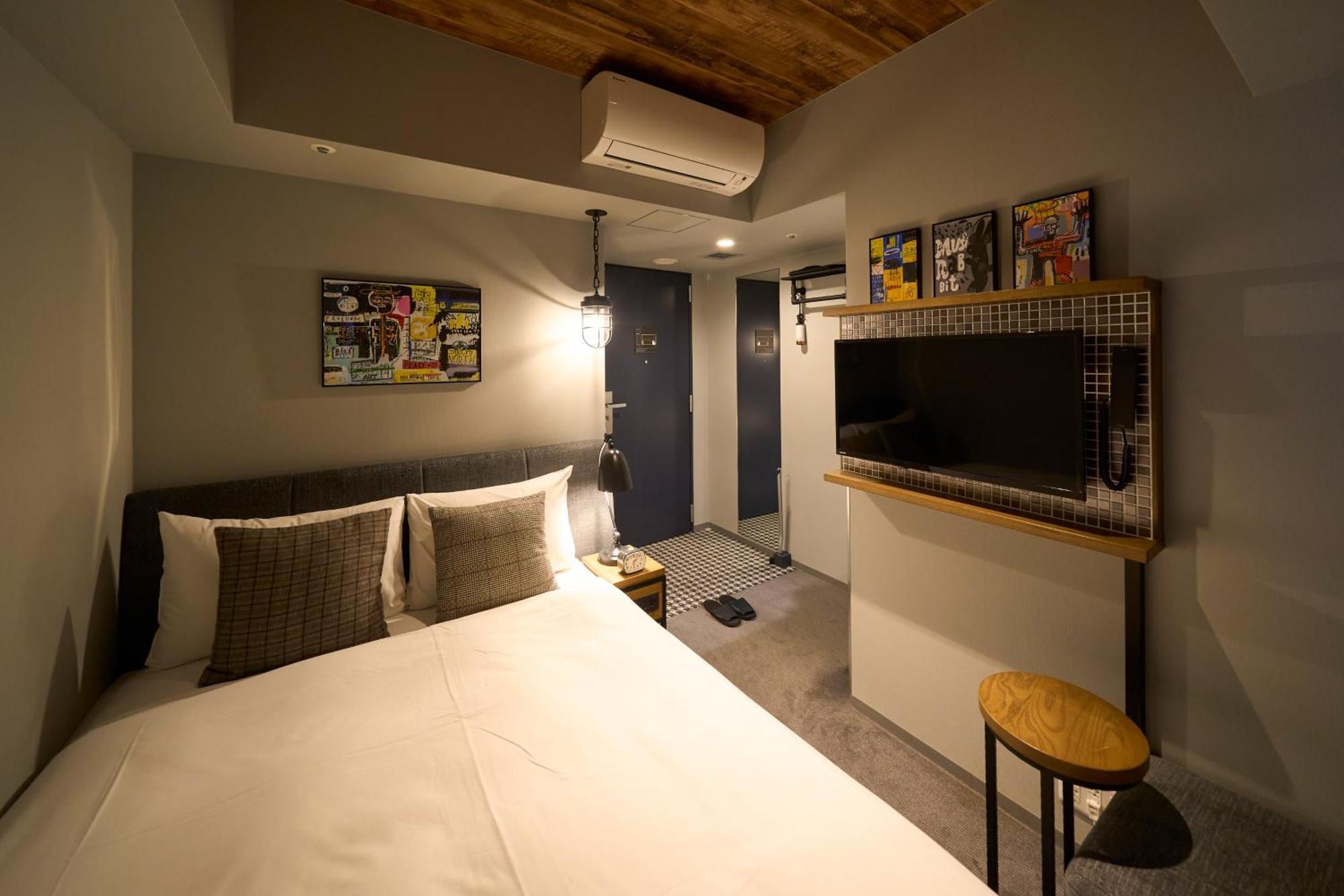 Hotel Resol Akihabara Tokyo Exterior photo